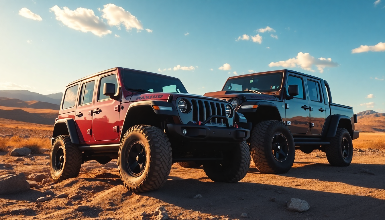 jeep wrangler e gladiator il v8 non e ancora finito python 1754697990