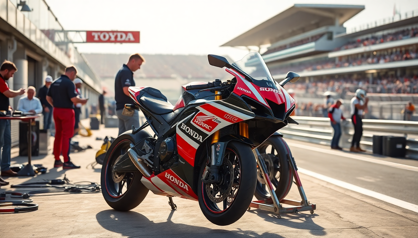 johann zarco si impone nei test pre gara delle 8 ore di suzuka python 1754061656