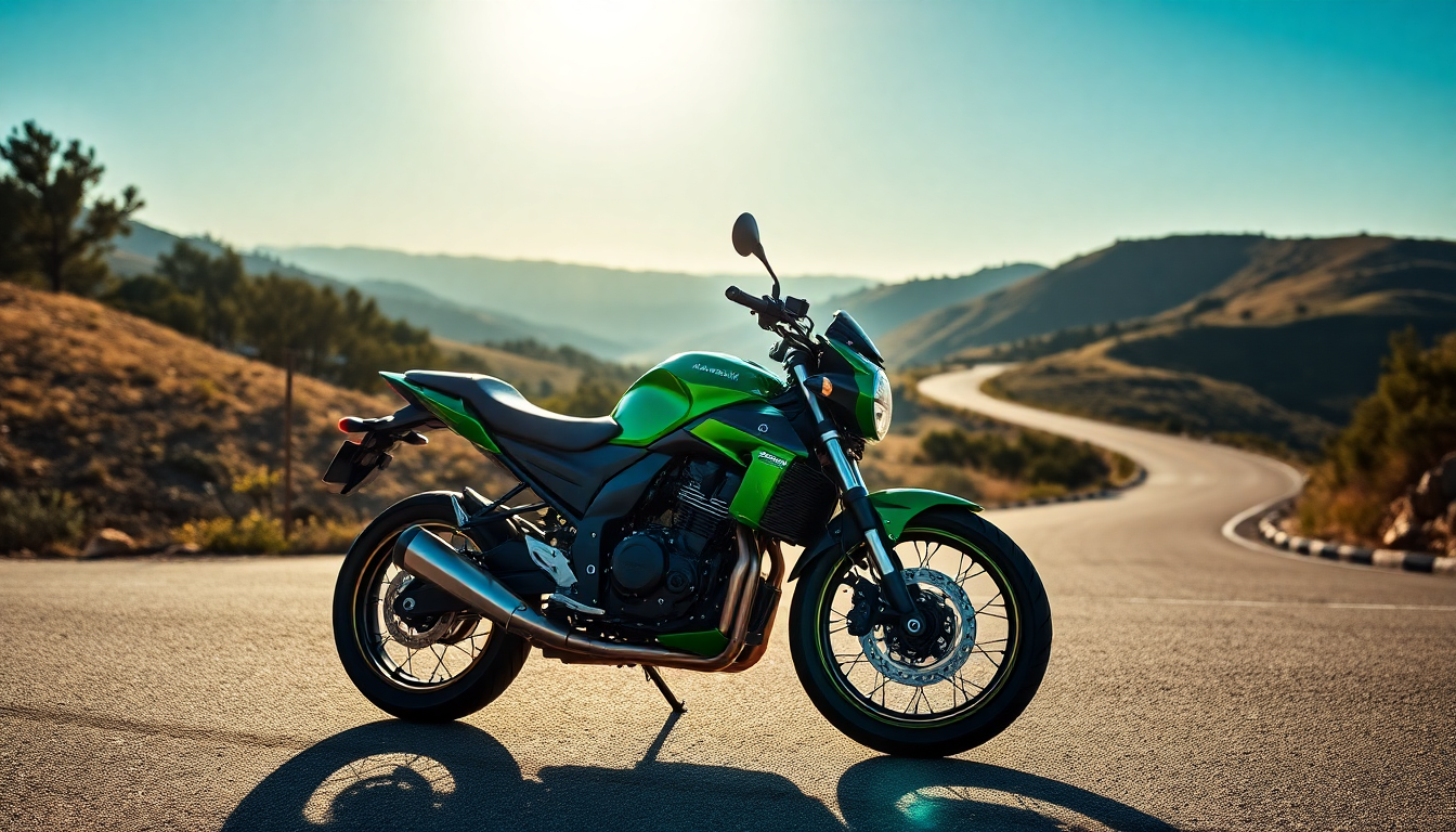 kawasaki zrx1200r 2025 il ritorno dellicona naked python 1756345262