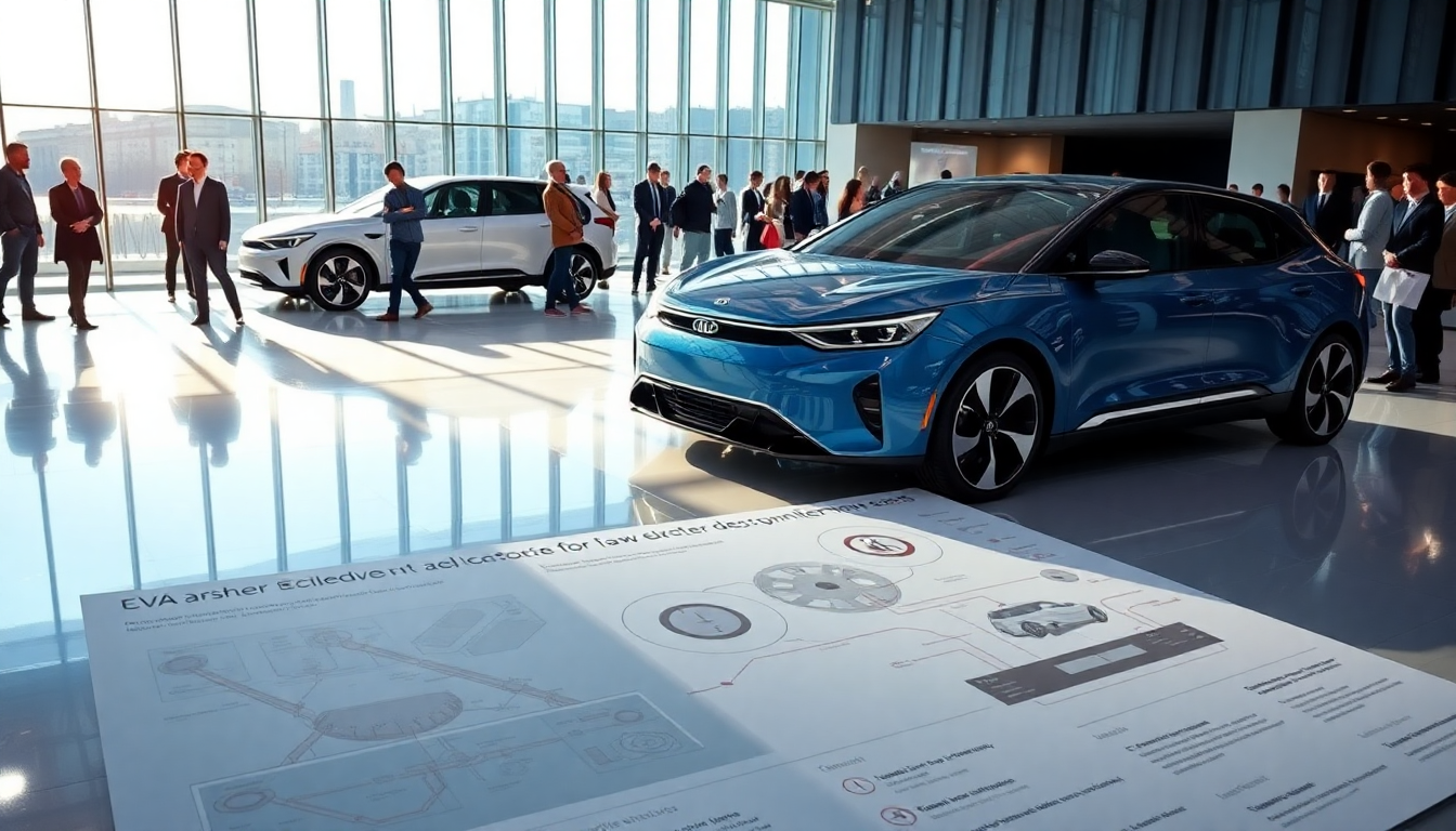kia presenta le sue innovazioni elettriche alliaa mobility 2025 python 1756375097