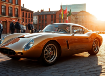 kimera evo38 il restomod che unisce passato e futuro python 1755222431