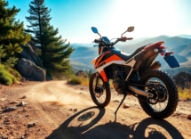 ktm 690 enduro r 2026 levoluzione di un mito dellenduro python 1755668606