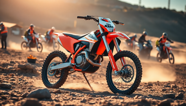 ktm exc 6days 2026 prestazioni e design per i veri appassionati di enduro python 1755937049