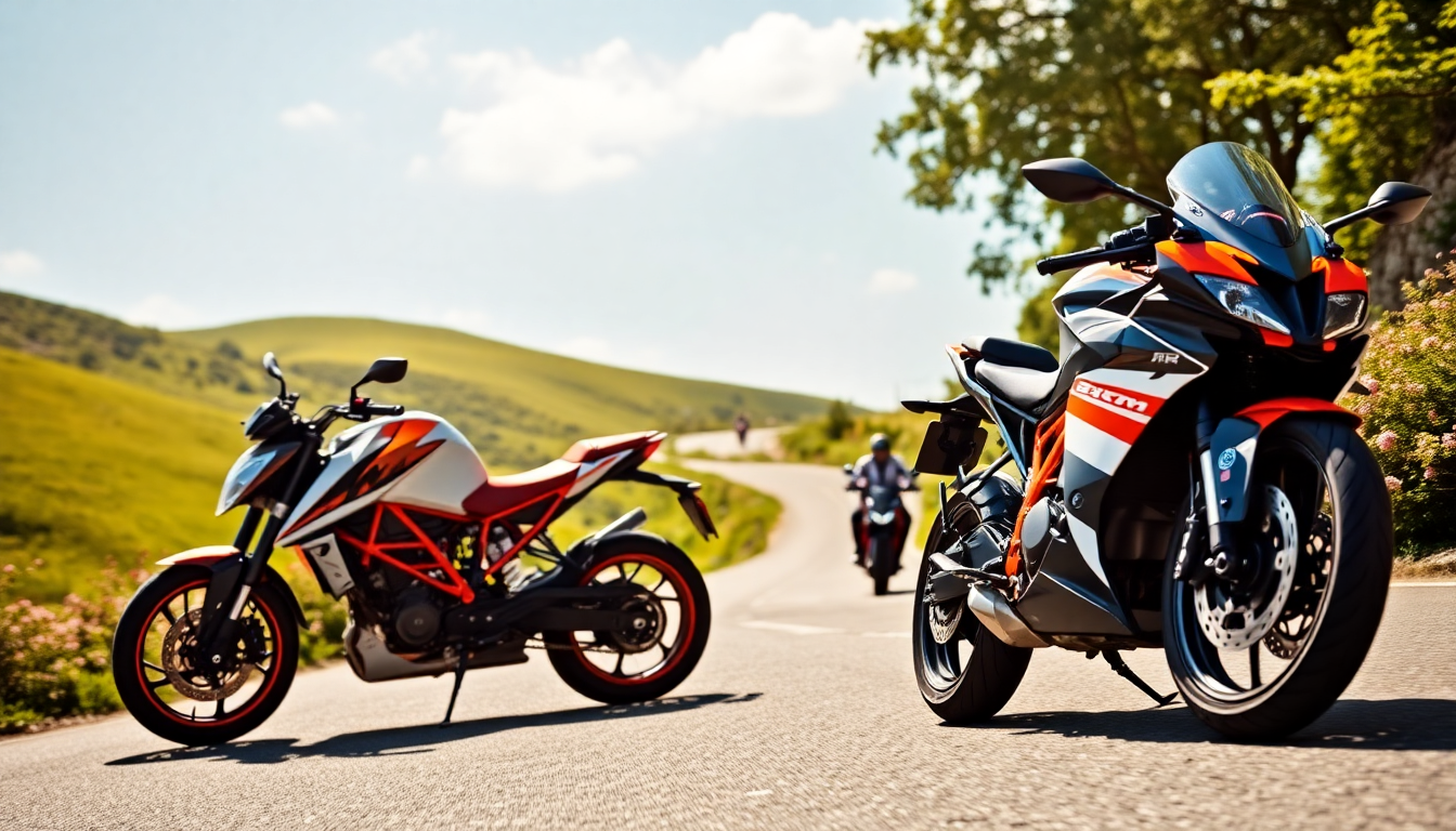 ktm offre divertimento e sicurezza con la nuova promozione python 1756109972