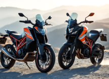 ktm svela i prototipi delle nuove duke e adventure python 1755748247