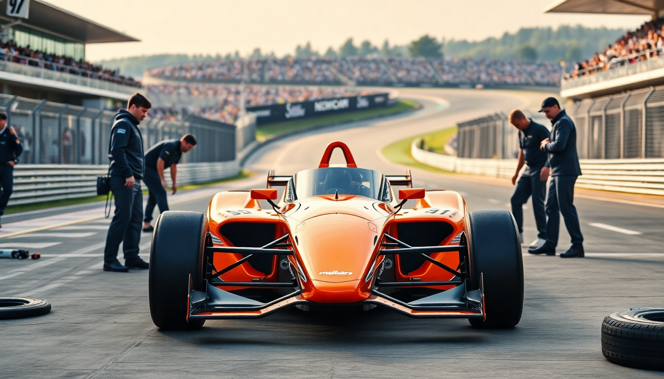 la carriera di sam bird in formula e tra sogni e successi con mclaren python 1755782655