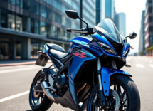 la cfmoto 750sr s la rivoluzione delle supersportive python 1754444767