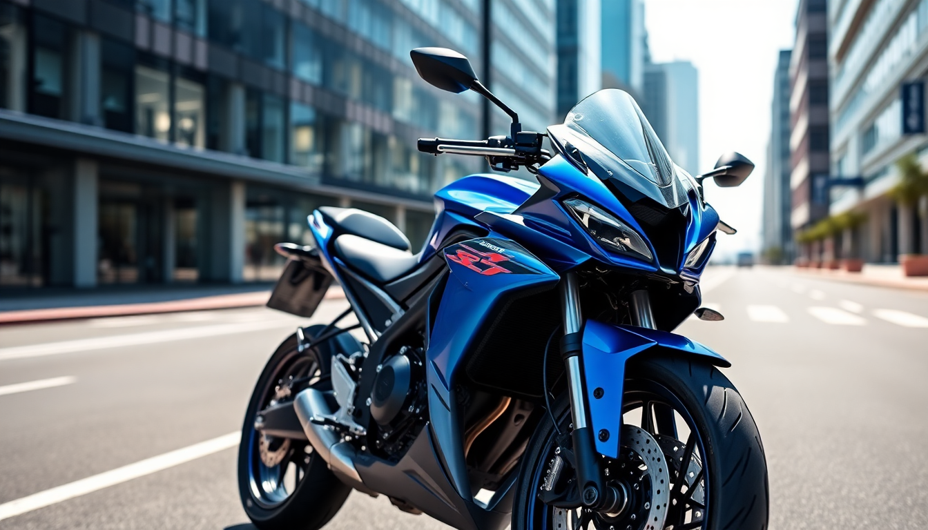 la cfmoto 750sr s la rivoluzione delle supersportive python 1754444767