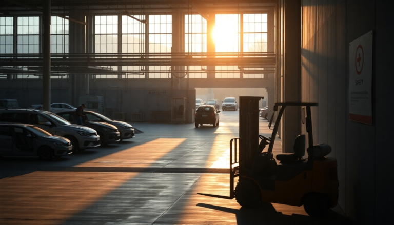 la crisi di stellantis il futuro della produzione automobilistica in italia python 1754731696