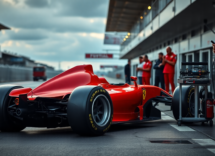 la difficile avventura di hamilton alla ferrari analisi e riflessioni python 1756438717