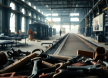 la famiglia di un lavoratore stellantis denuncia il colosso automobilistico per una tragedia in fabbrica python 1755295277