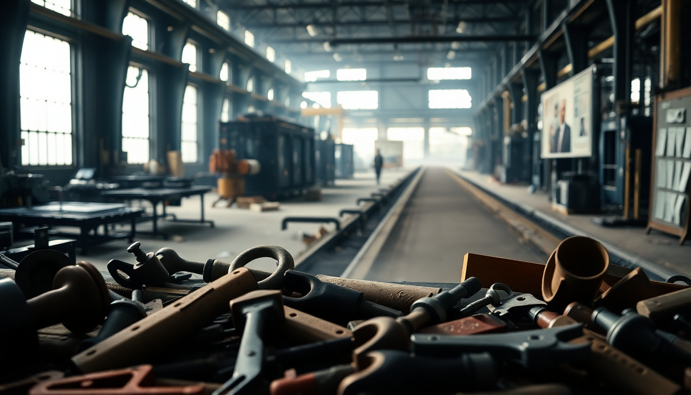 la famiglia di un lavoratore stellantis denuncia il colosso automobilistico per una tragedia in fabbrica python 1755295277