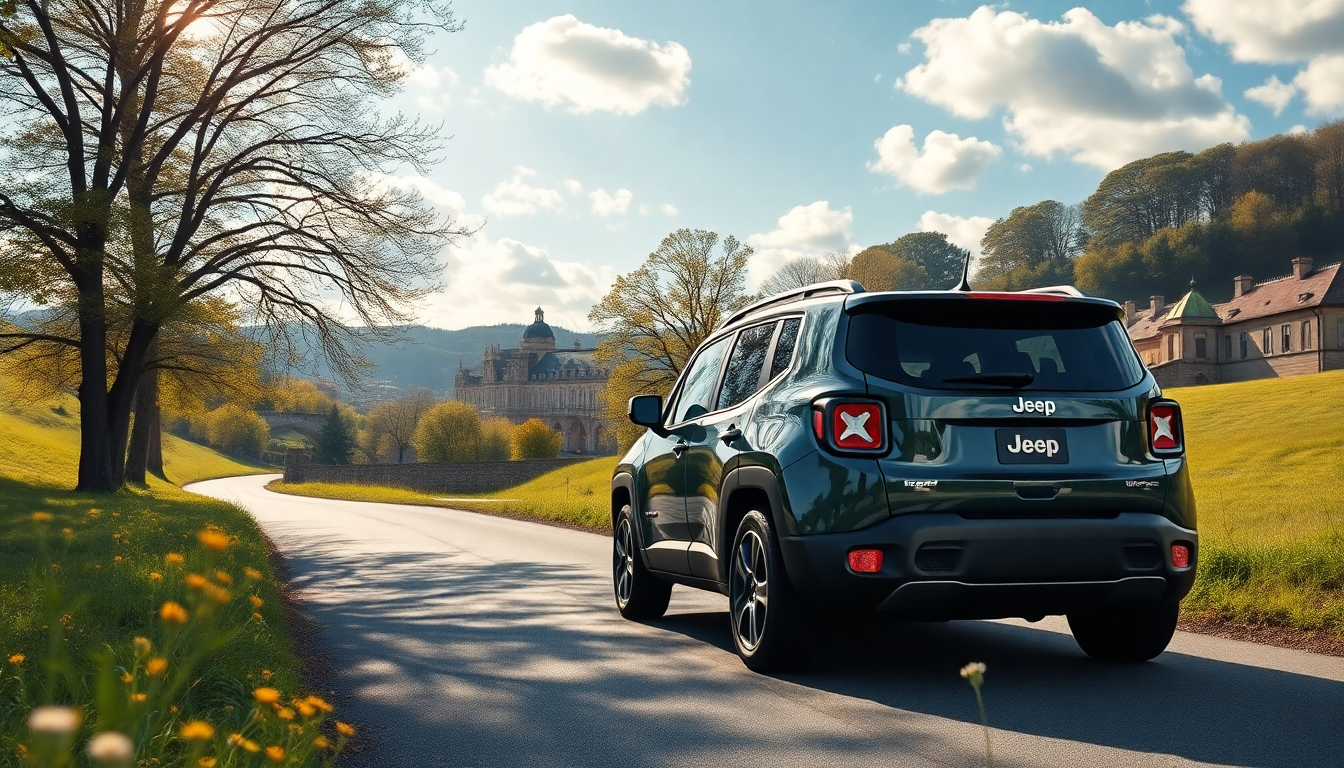 la fine di unera jeep renegade esce di scena in europa python 1755177299