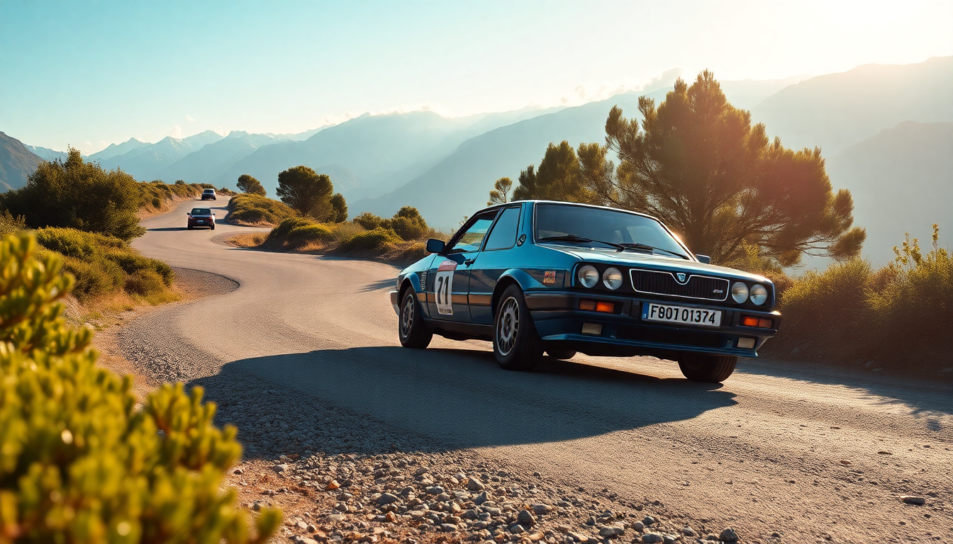 la lancia delta scopri il valore e i segreti della leggenda dei rally python 1754102725