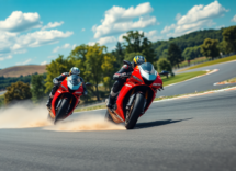 la nuova sfida di balaton park per i piloti ducati python 1754603342