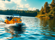 la piaggio ape sfreccia sulle acque scopri la storia python 1755041547
