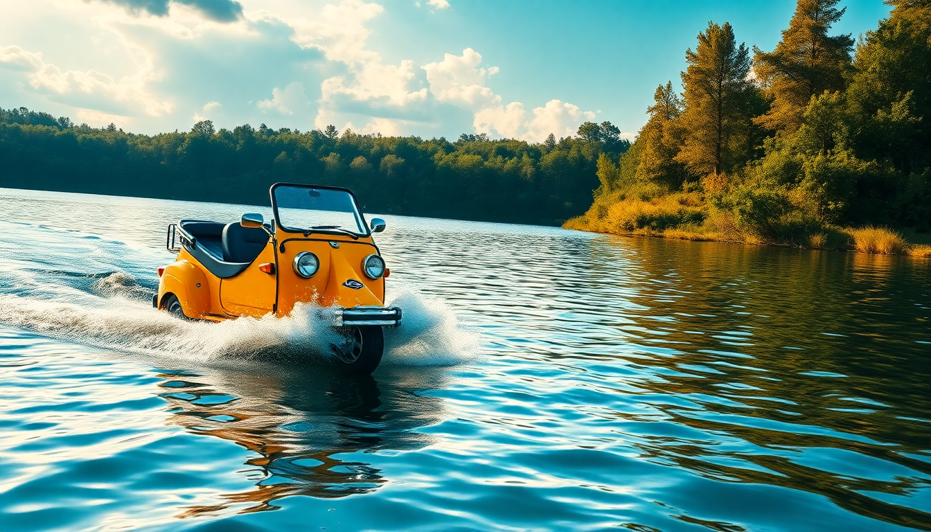 la piaggio ape sfreccia sulle acque scopri la storia python 1755041547