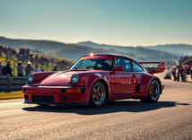 la porsche 963 rsp il nuovo gioiello di roger penske python 1756106308