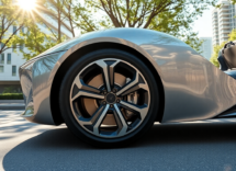la rivoluzione dei motori elettrici integrati nelle ruote python 1754222664