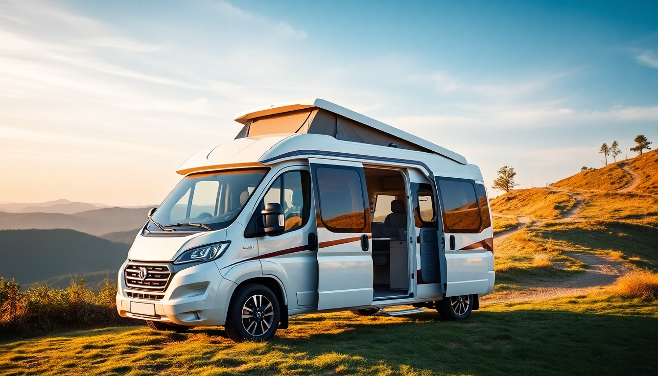 laika kosmo supremo il campervan che unisce sportivita e comfort python 1755744451