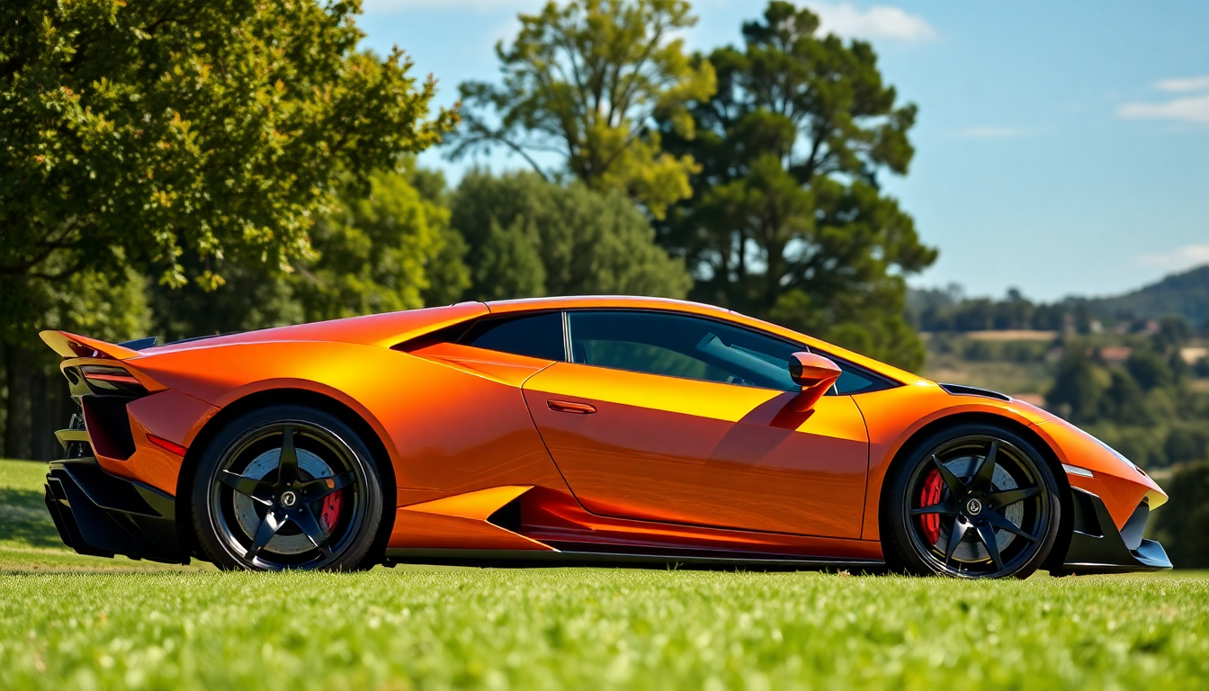 lamborghini fenomeno tutto cio che devi sapere sulla nuova hypercar python 1755523294