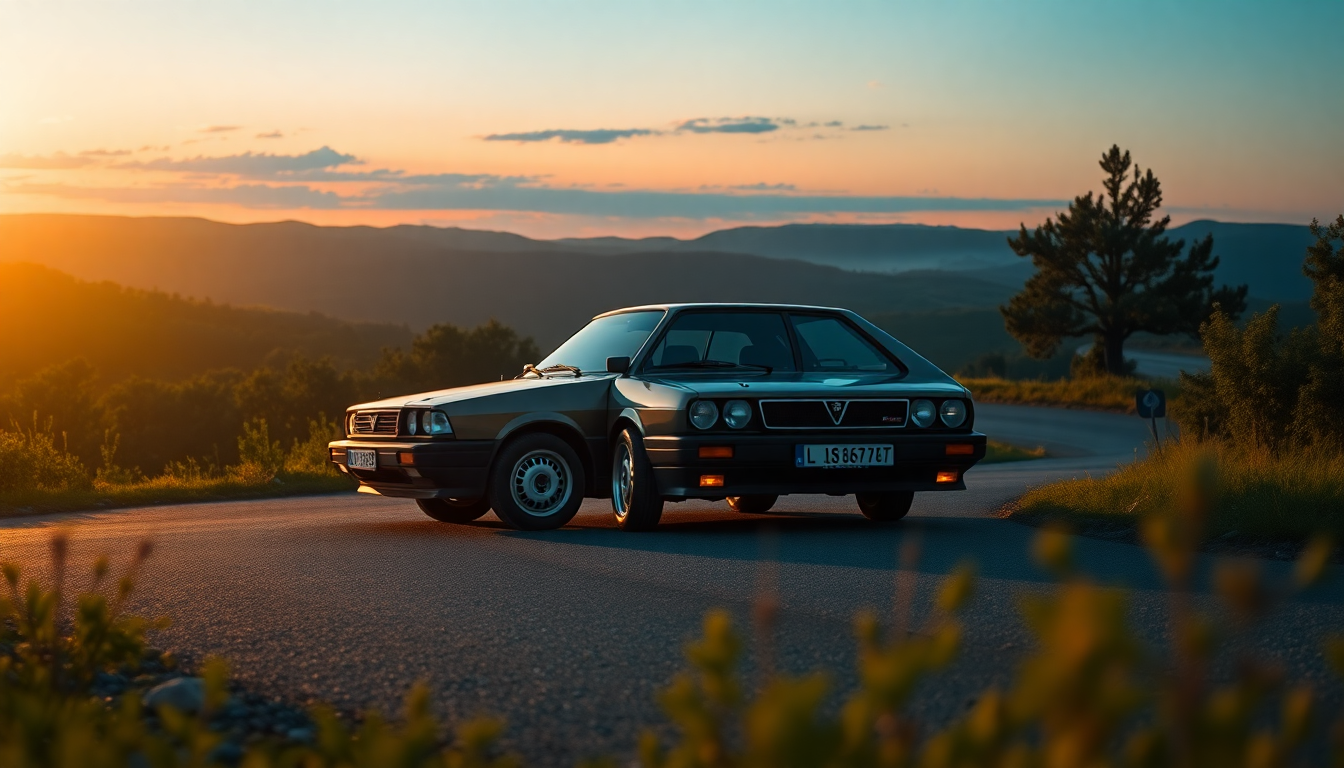 lancia delta il ritorno rimandato python 1754588359