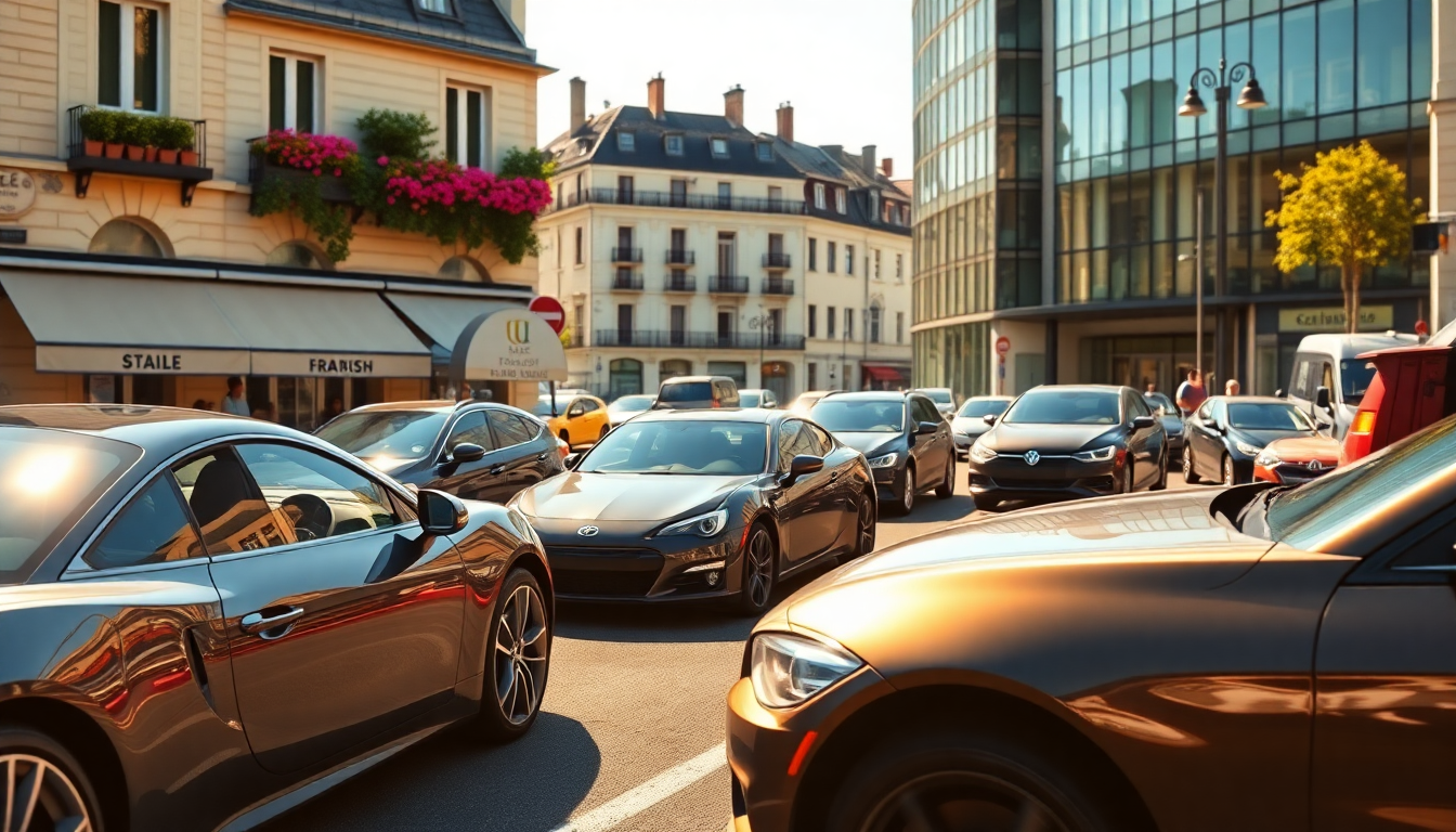 le differenze tra gli automobilisti europei un focus su italia francia e germania python 1754293546