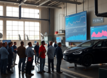 le difficolta di elon musk tra tesla e starlink python 1754988358