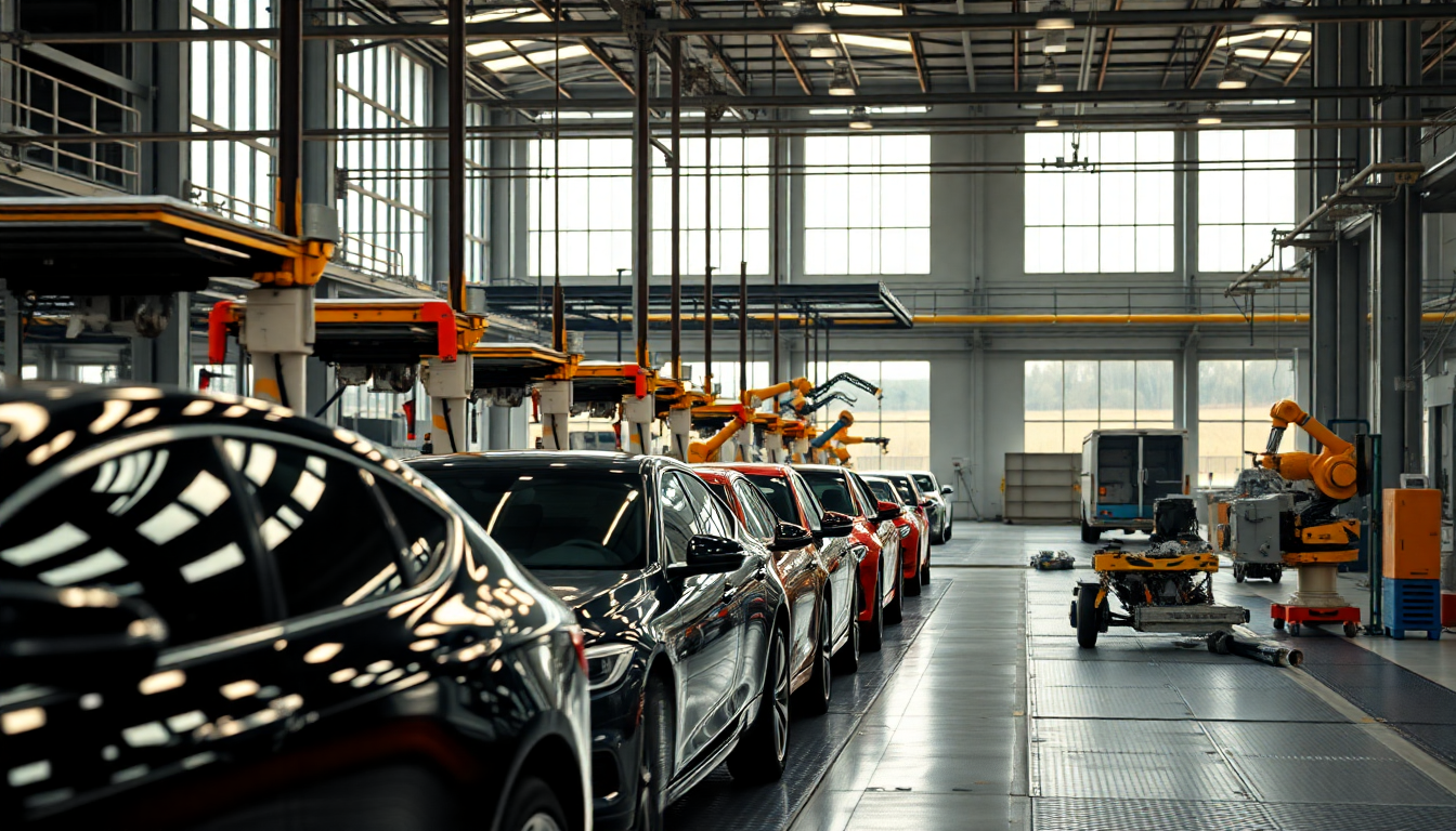 le dimissioni sorprendenti nel mondo dellautomotive cosa sta accadendo python 1754196578