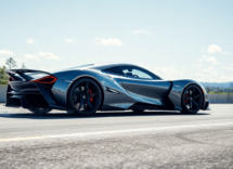 le hypercar piu veloci del mondo da 0 a 100 in meno di 2 secondi python 1756416760
