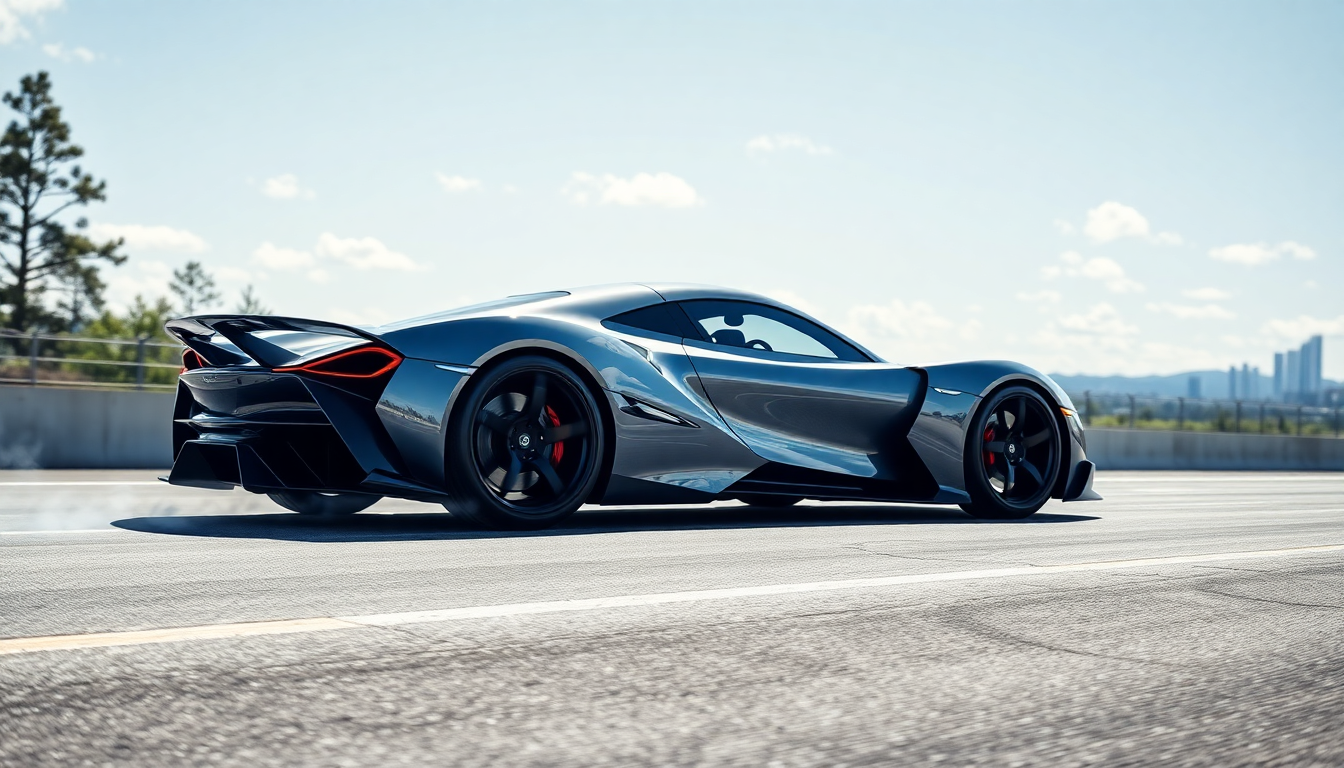 le hypercar piu veloci del mondo da 0 a 100 in meno di 2 secondi python 1756416760