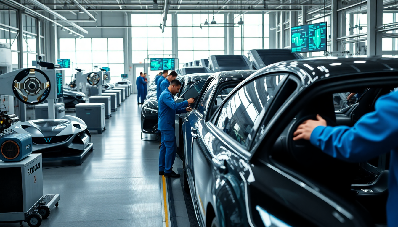 le nuove scelte di elkann e il futuro dellindustria automobilistica italiana python 1755052711