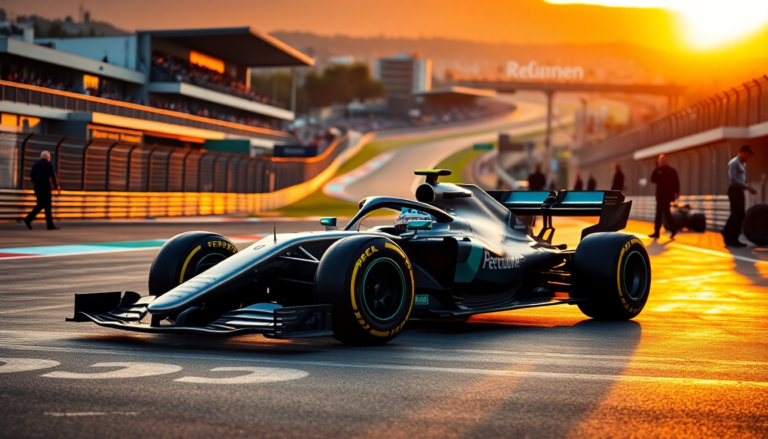 le performance di lewis hamilton e le sue possibili scelte future python 1755638443