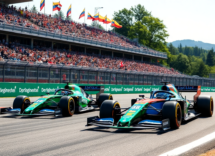 le performance piu impressionanti del gran premio dungheria python 1754516247