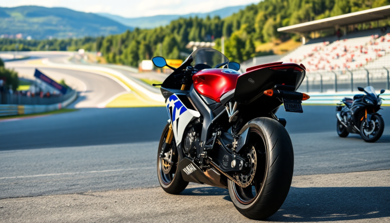 le sfide della yamaha al gp austria unanalisi approfondita python 1755657273