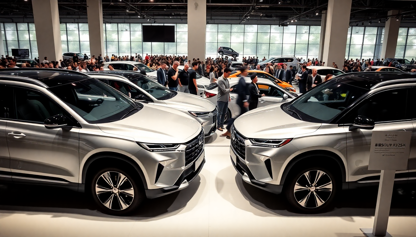 le somiglianze nei suv asiatici e le critiche al design python 1755926080