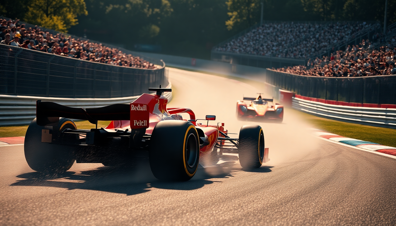 leclerc e piastri la battaglia per la pole position in ungheria python 1754215211