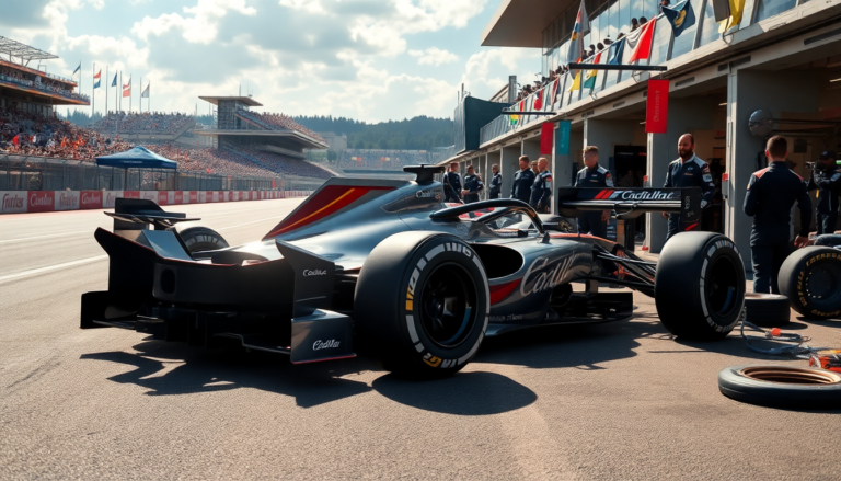 lesperienza di bottas e perez guida cadillac nella sua avventura in formula 1 python 1756326735