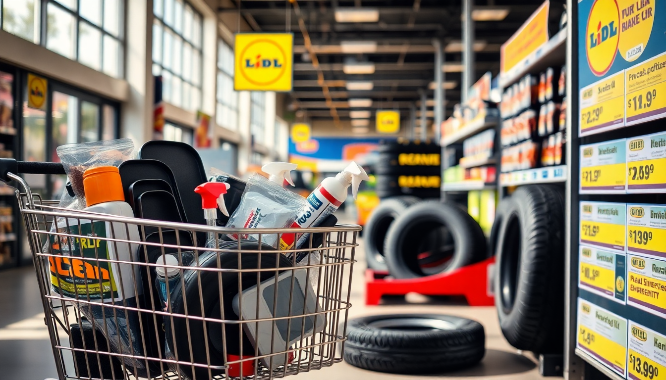 lidl offerte imperdibili per chi ha unauto python 1754863853