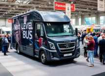 man truck bus anticipazioni dal caravan salon 2025 python 1756352549