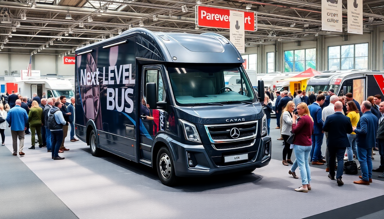 man truck bus anticipazioni dal caravan salon 2025 python 1756352549