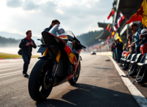 marc marquez e il gp daustria la ricerca di una vittoria mai ottenuta python 1755272410