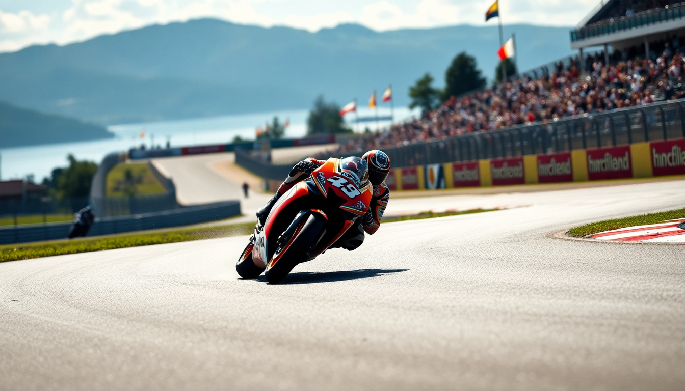 marc marquez trionfa in ungheria una gara mozzafiato python 1756084241