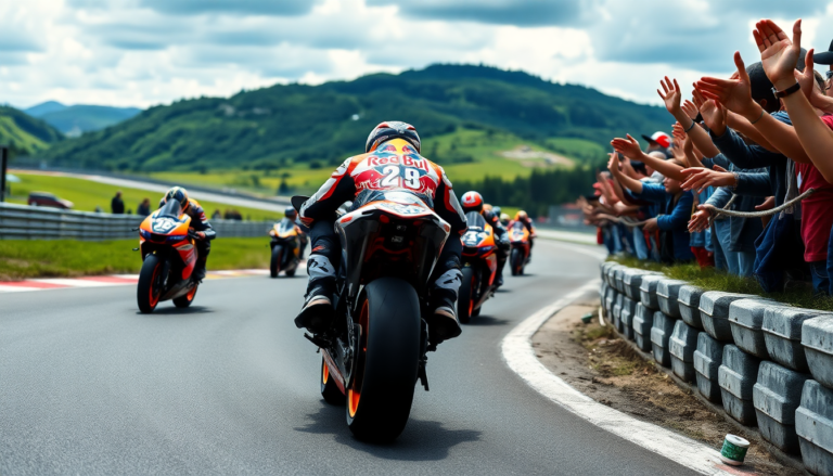 marquez trionfa al gran premio daustria 2025 python 1755450897