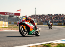 marquez trionfa nella sprint ungherese analisi della gara python 1756010692