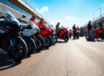 maverick vinales dice no al passaggio in worldsbk python 1754603320