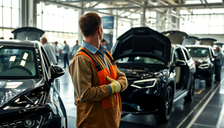 mercedes sospende le consegne il futuro delle auto elettriche in gioco python 1754189033