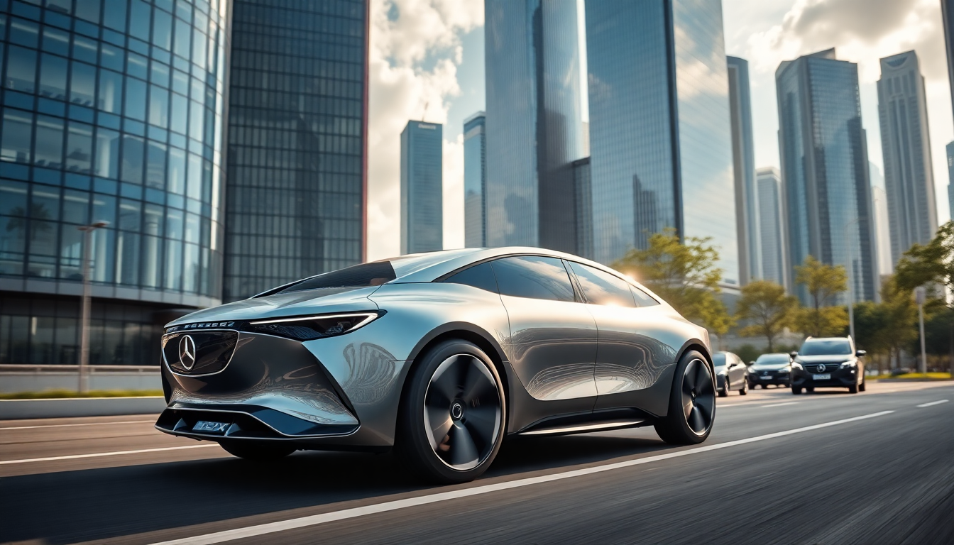 mercedes vision eqxx il futuro della mobilita elettrica python 1755003930