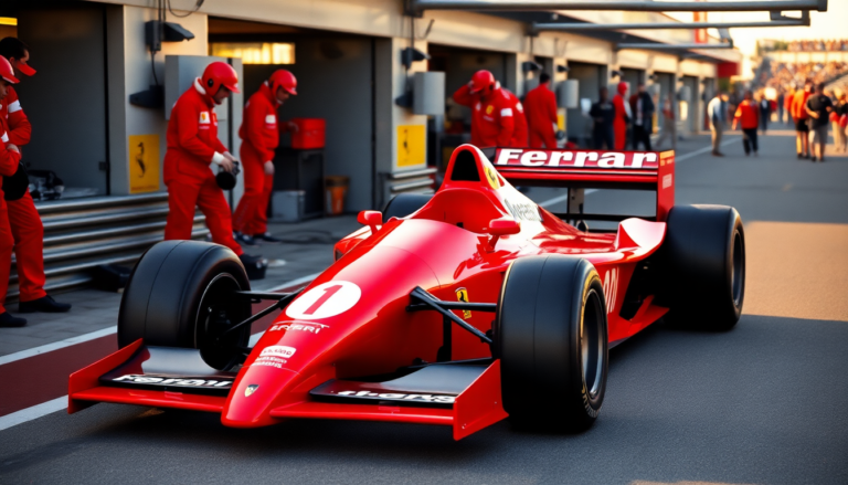 michael schumacher e il ritorno della ferrari nel mondo della formula 1 python 1755060193