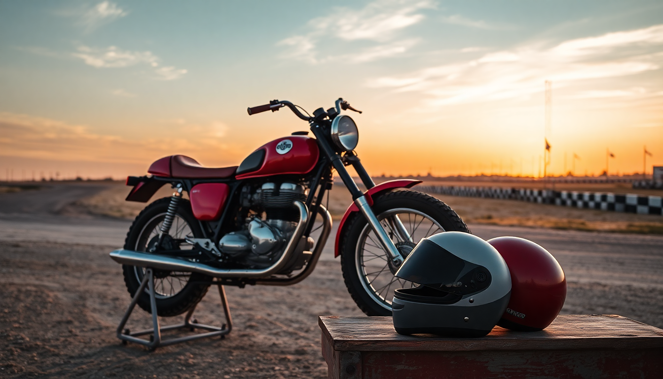 michelle duff la storia di una pioniera del motociclismo python 1754069137